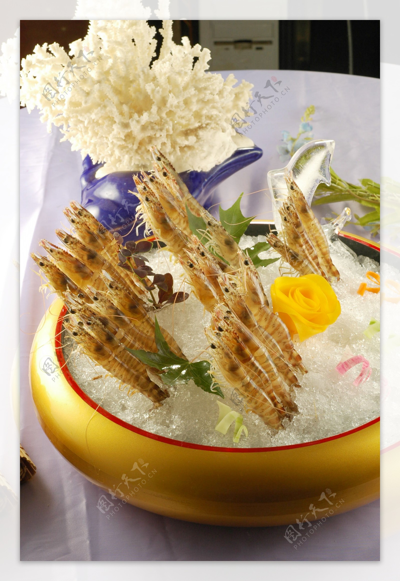 香酥小虾米怎么做_香酥小虾米的做法_笨丫_豆果美食