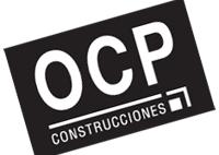 OCP铁路建设