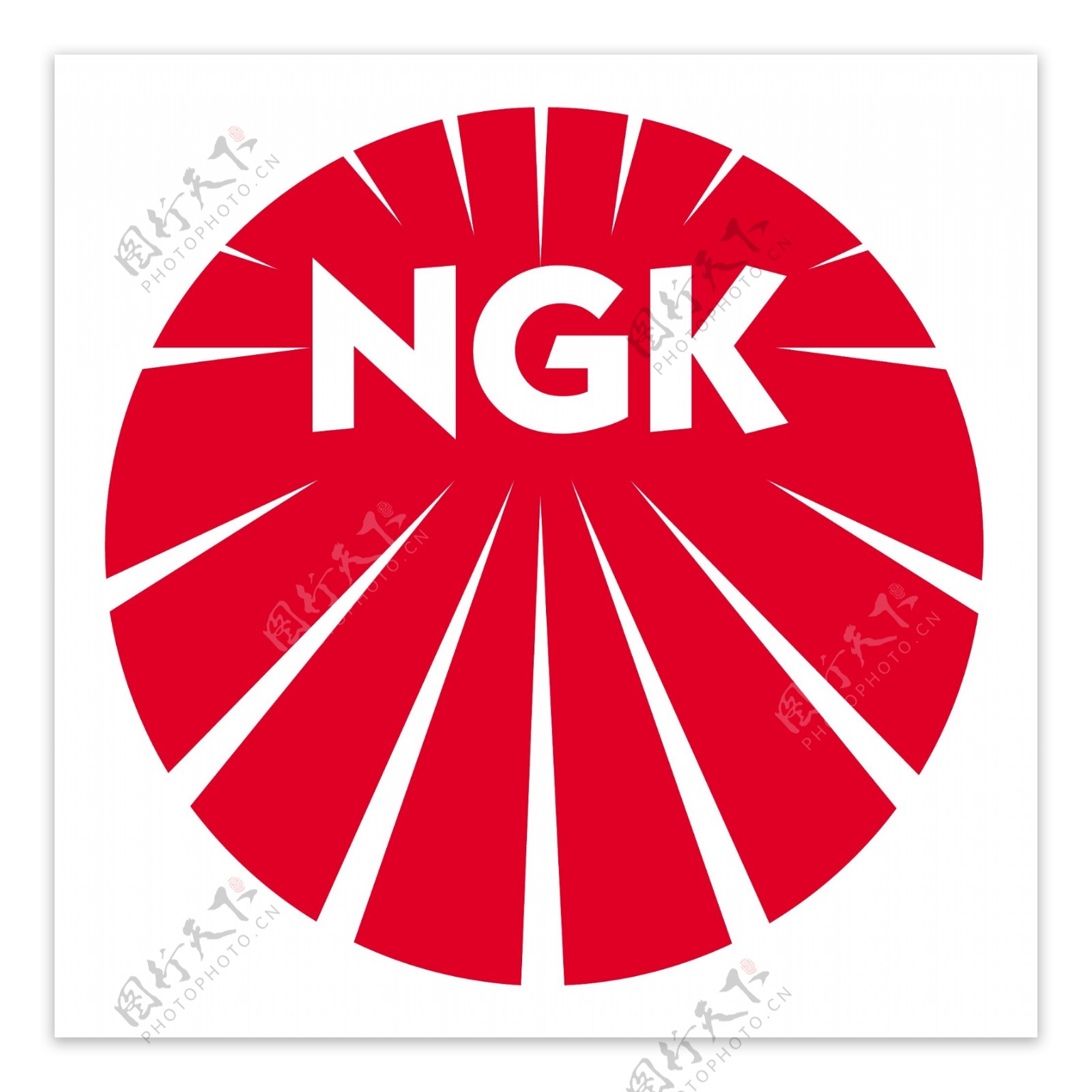 NGK