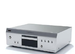 影碟机3d模型电器设计素材10