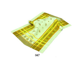 家居用品毛巾素材3d模型素材42