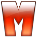 深红M系列系统图标