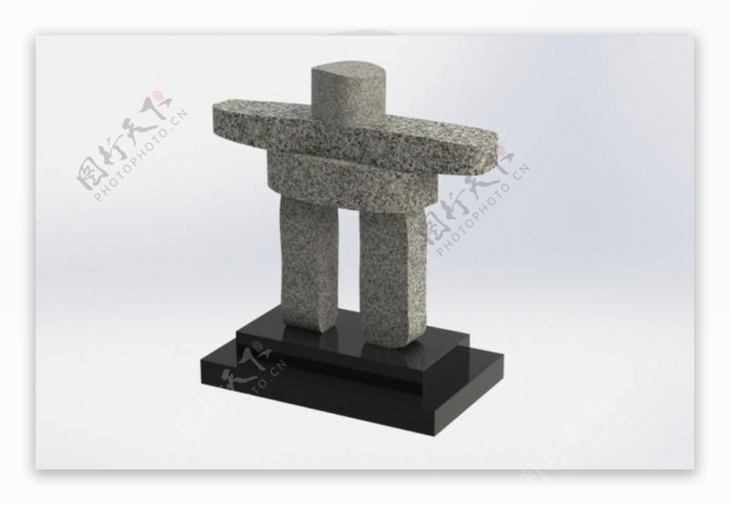 Inukshuk