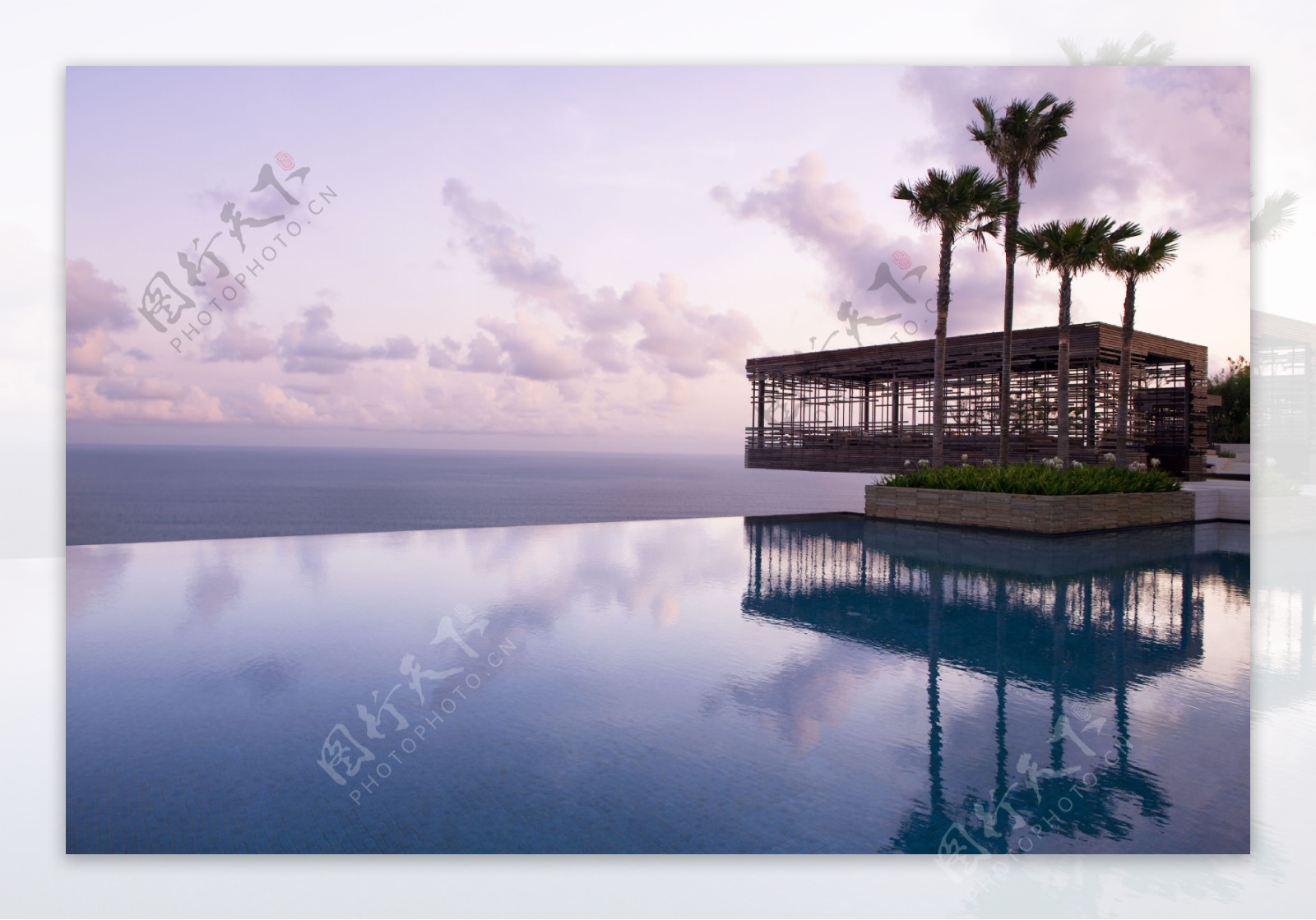 巴厘岛酒店图片