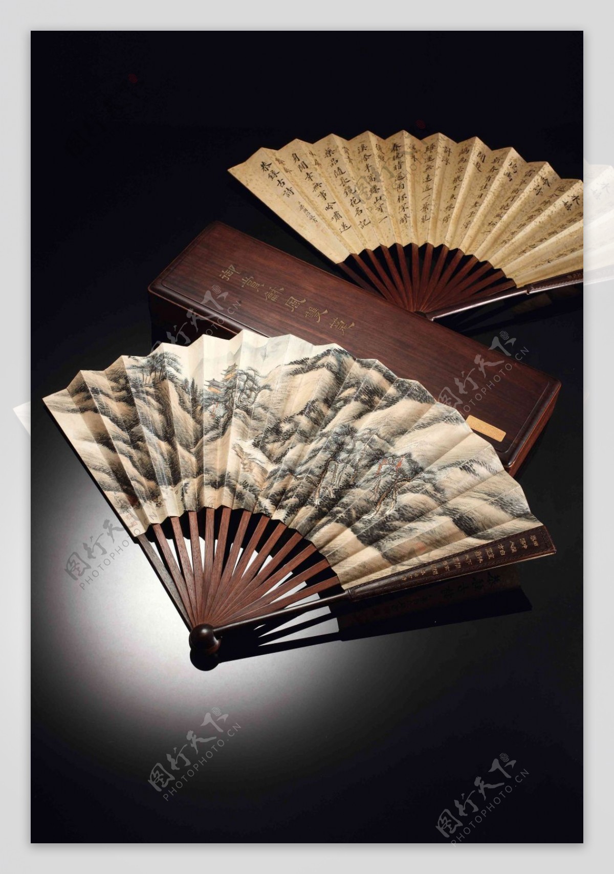 中国古代传统工艺品