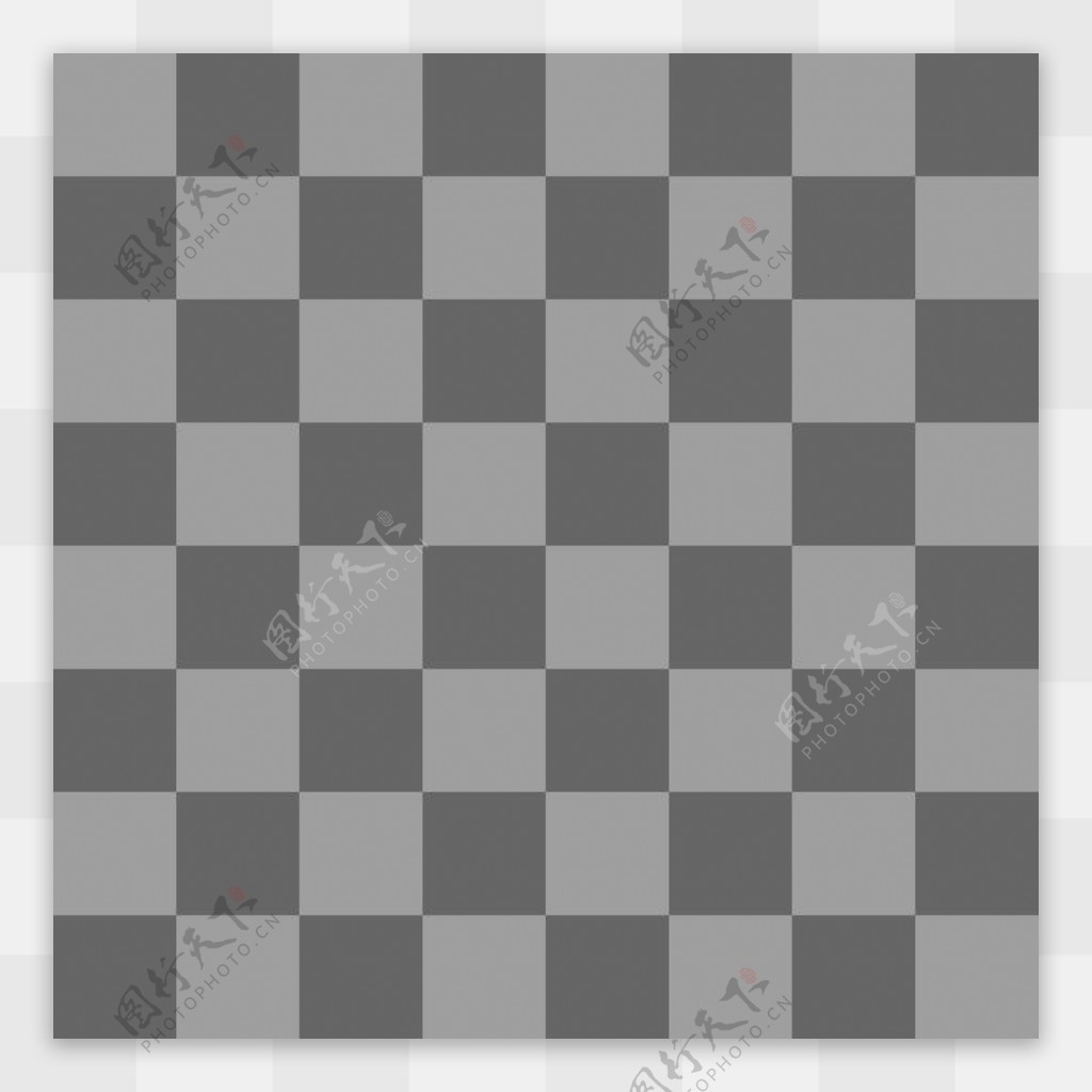 portablejimD象棋棋盘的剪辑艺术