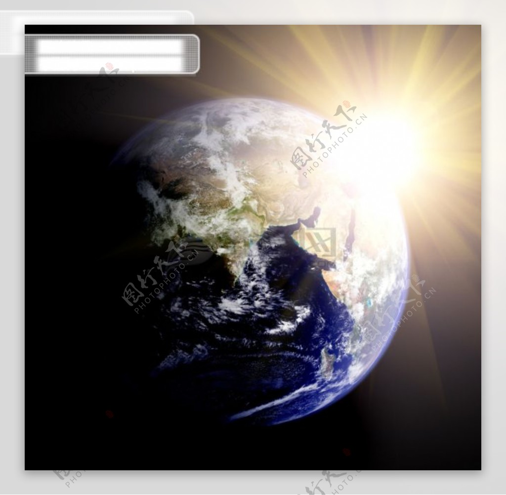 地球图片素材300dpi地球太空高清图片创意图片