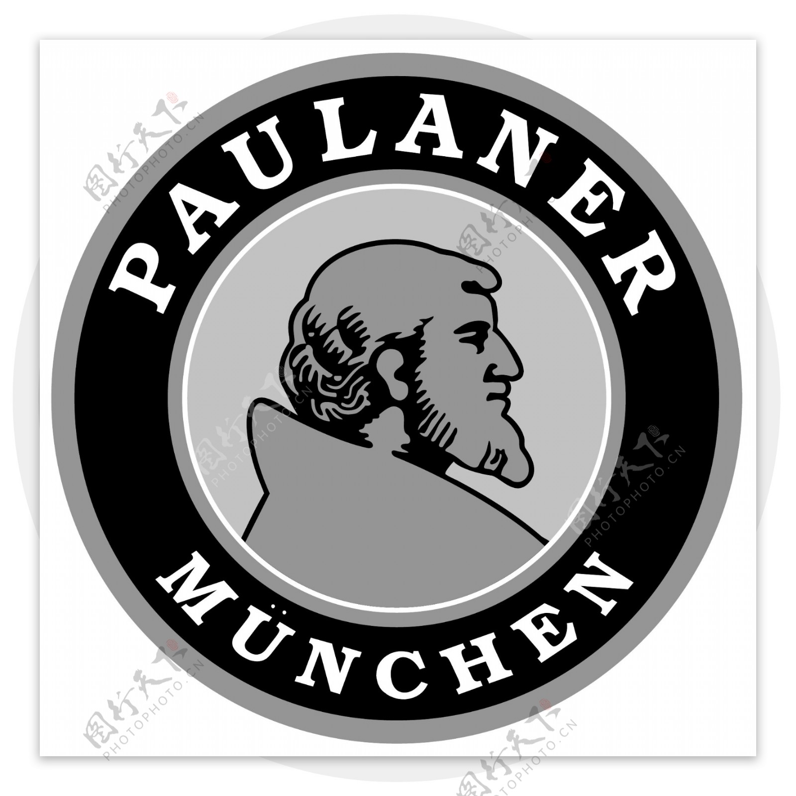 paulaner德国柏龙宝莱纳logo图片