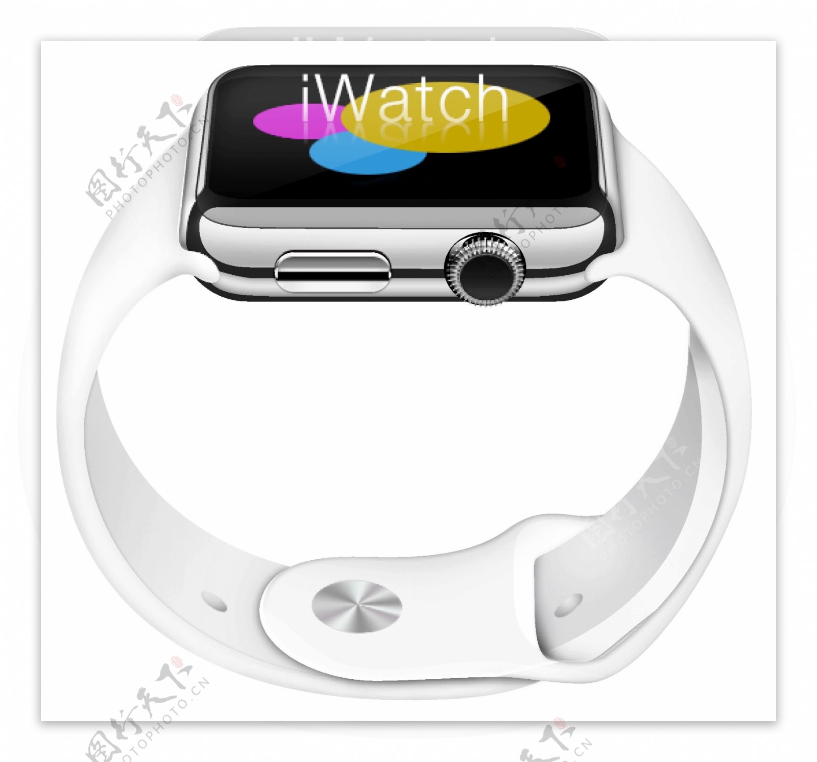 苹果手表applewatch