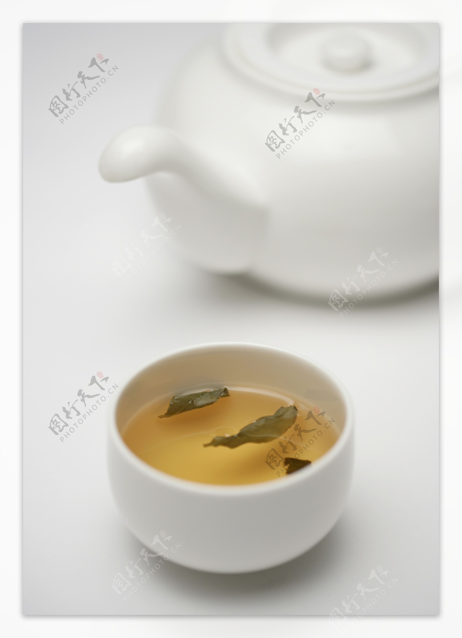 茶艺素材图片素材