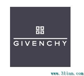 Givenchy纪梵希标志