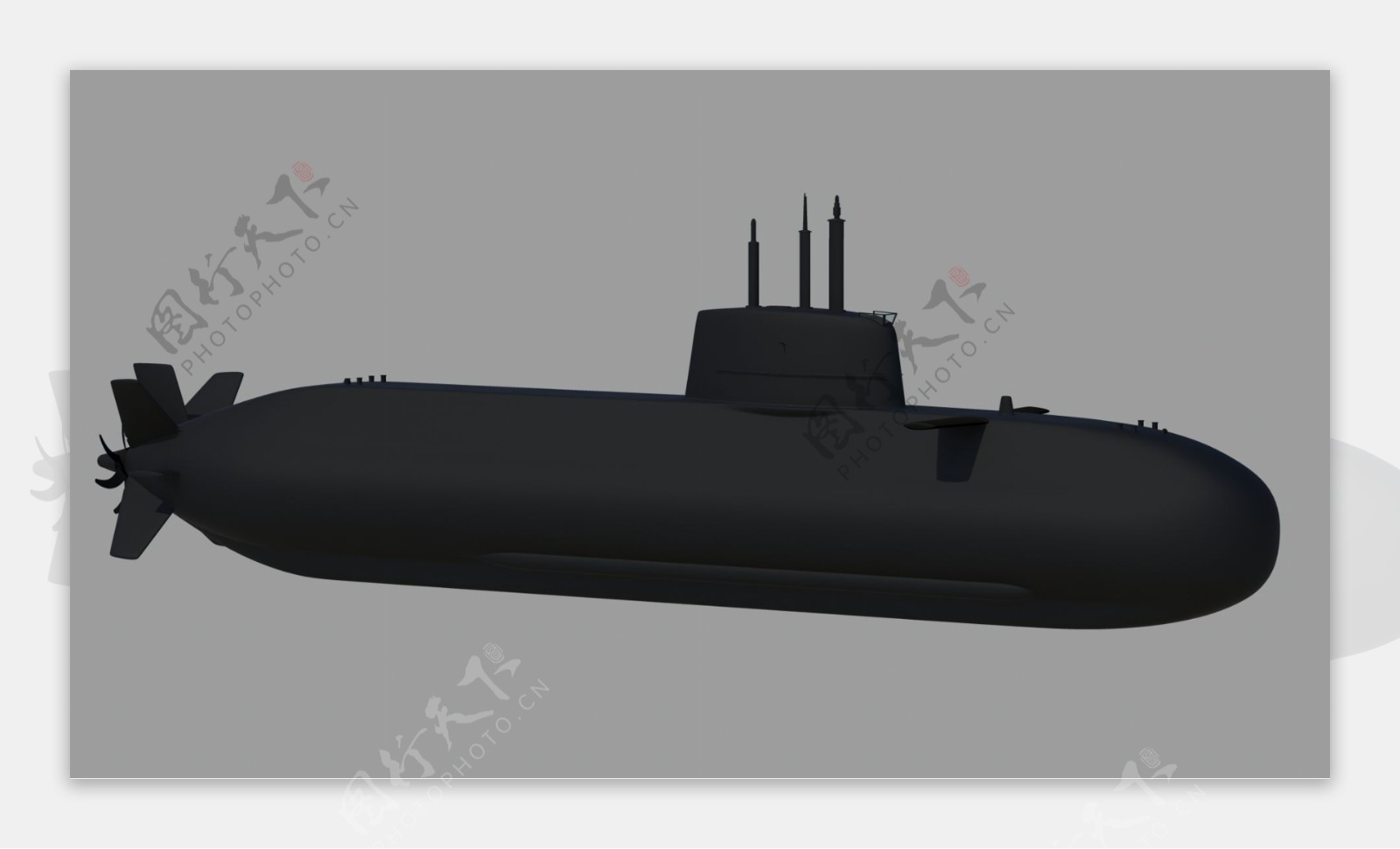 u214类德国潜艇