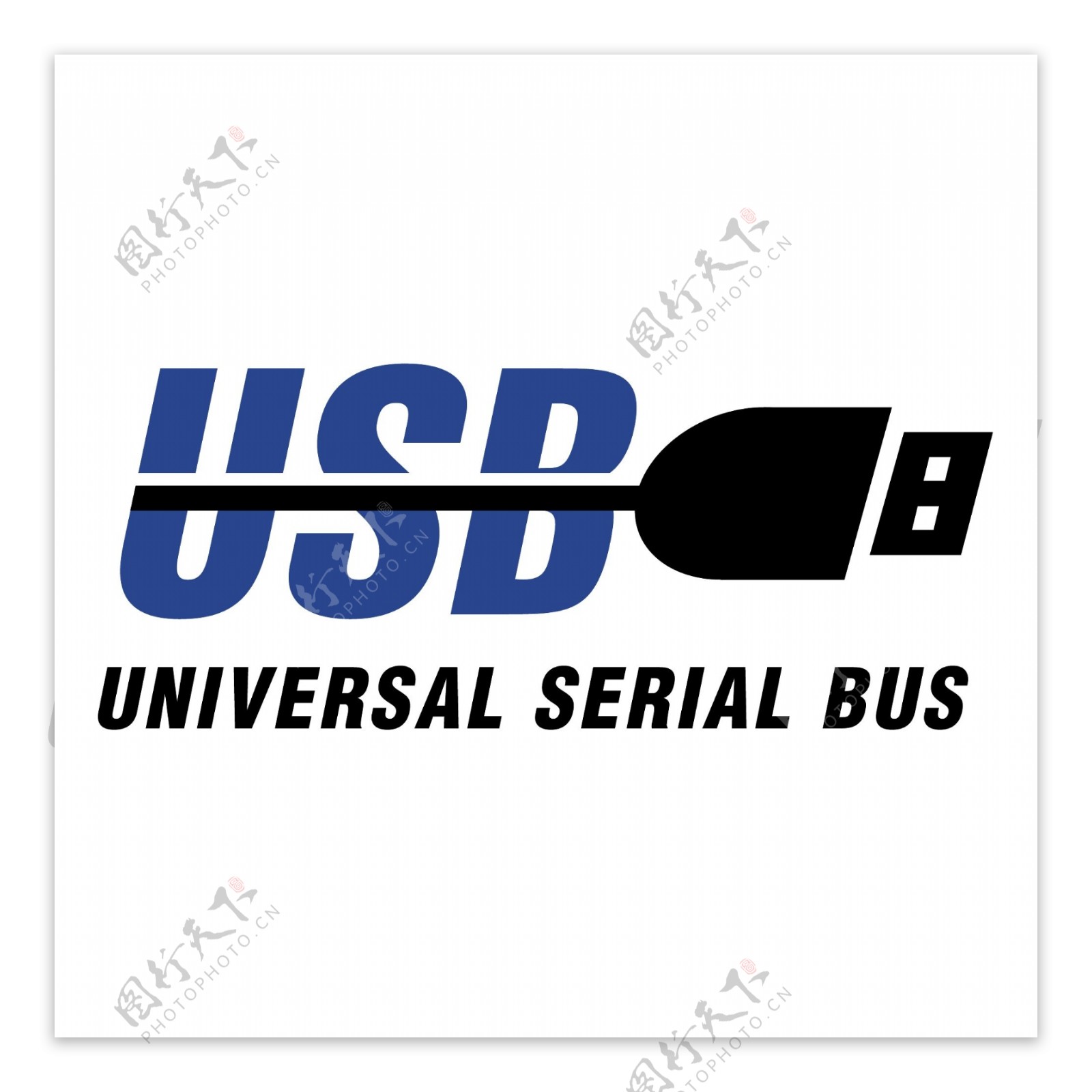 USB