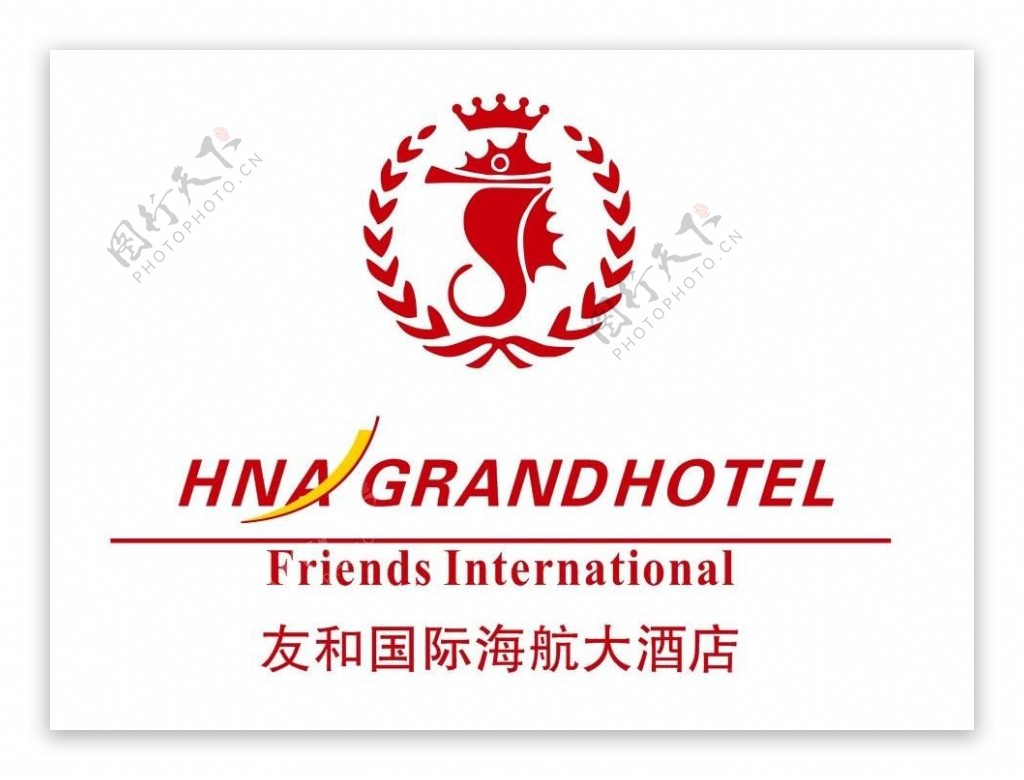 海航酒店logo图片