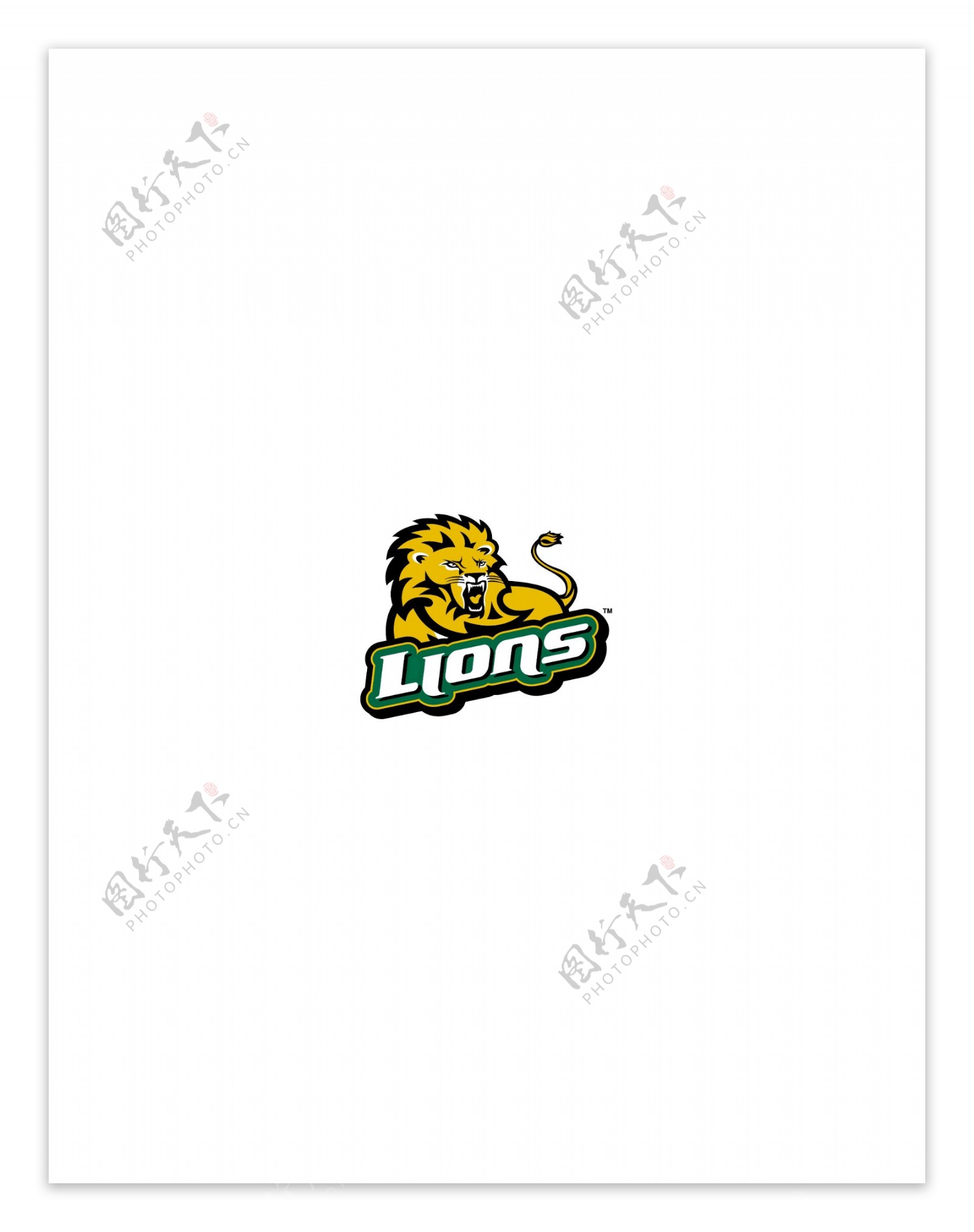 SoutheasternLouisianaTigers5logo设计欣赏SoutheasternLouisianaTigers5大学体育队标志下载标志设计欣赏