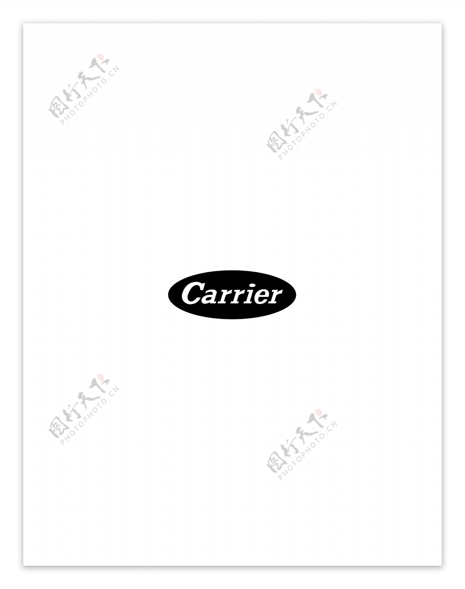 Carrier1logo设计欣赏Carrier1航空业标志下载标志设计欣赏