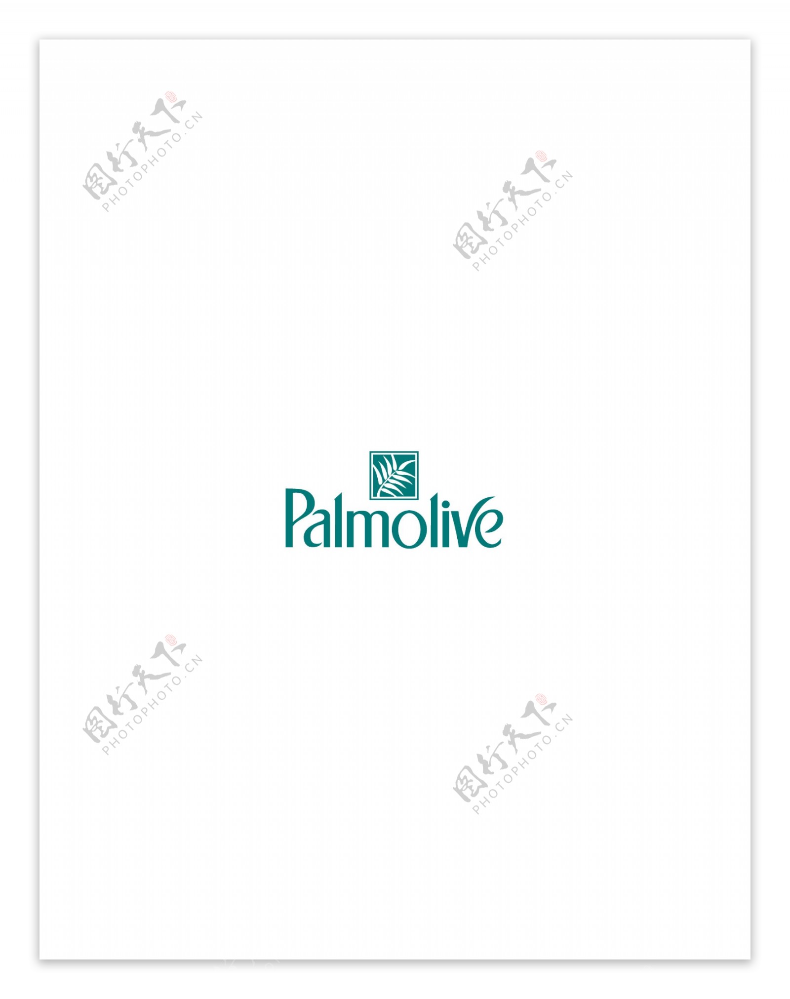 Palmolivelogo设计欣赏传统企业标志设计Palmolive下载标志设计欣赏