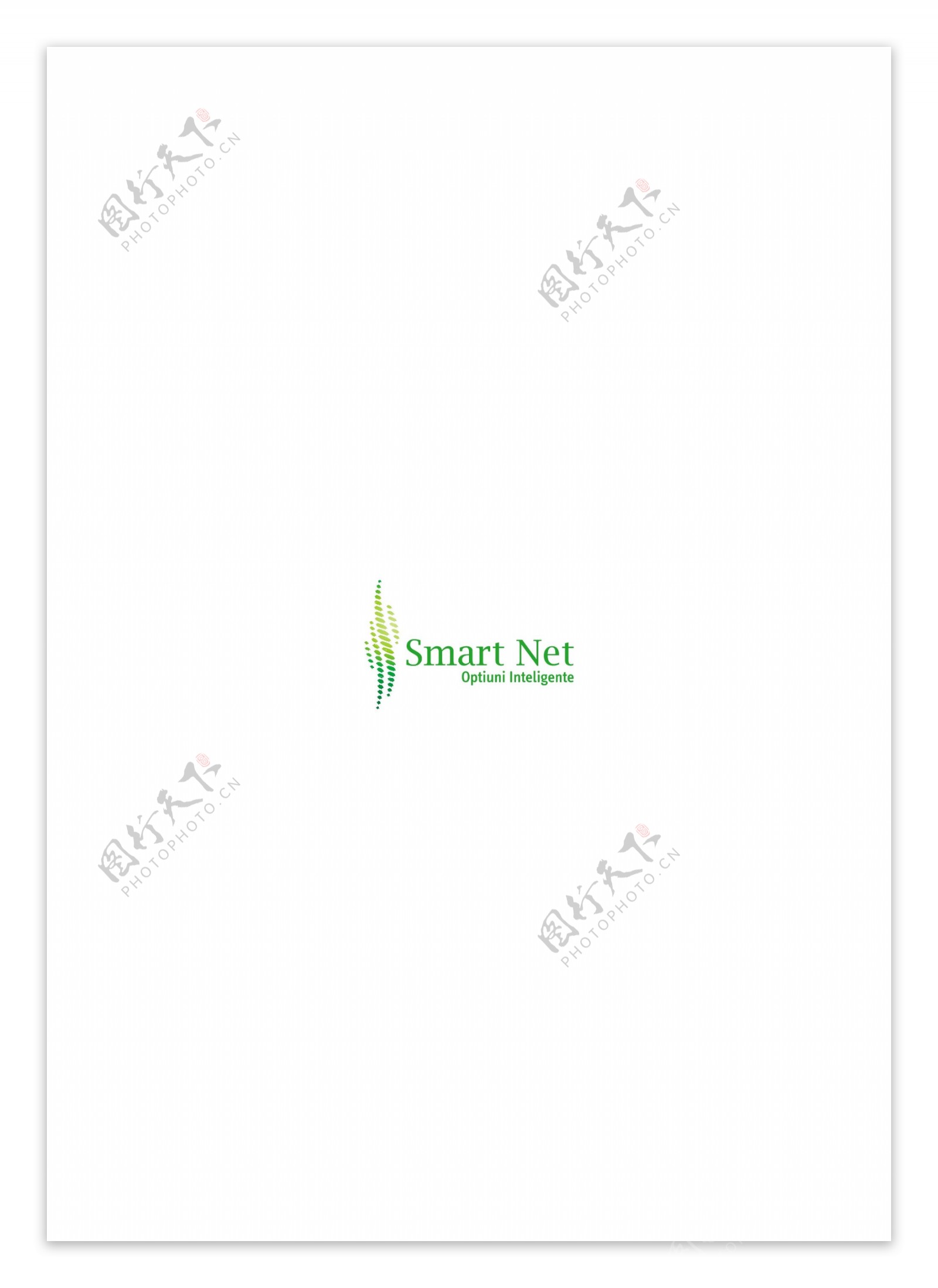 SmartNet1logo设计欣赏SmartNet1服务公司标志下载标志设计欣赏