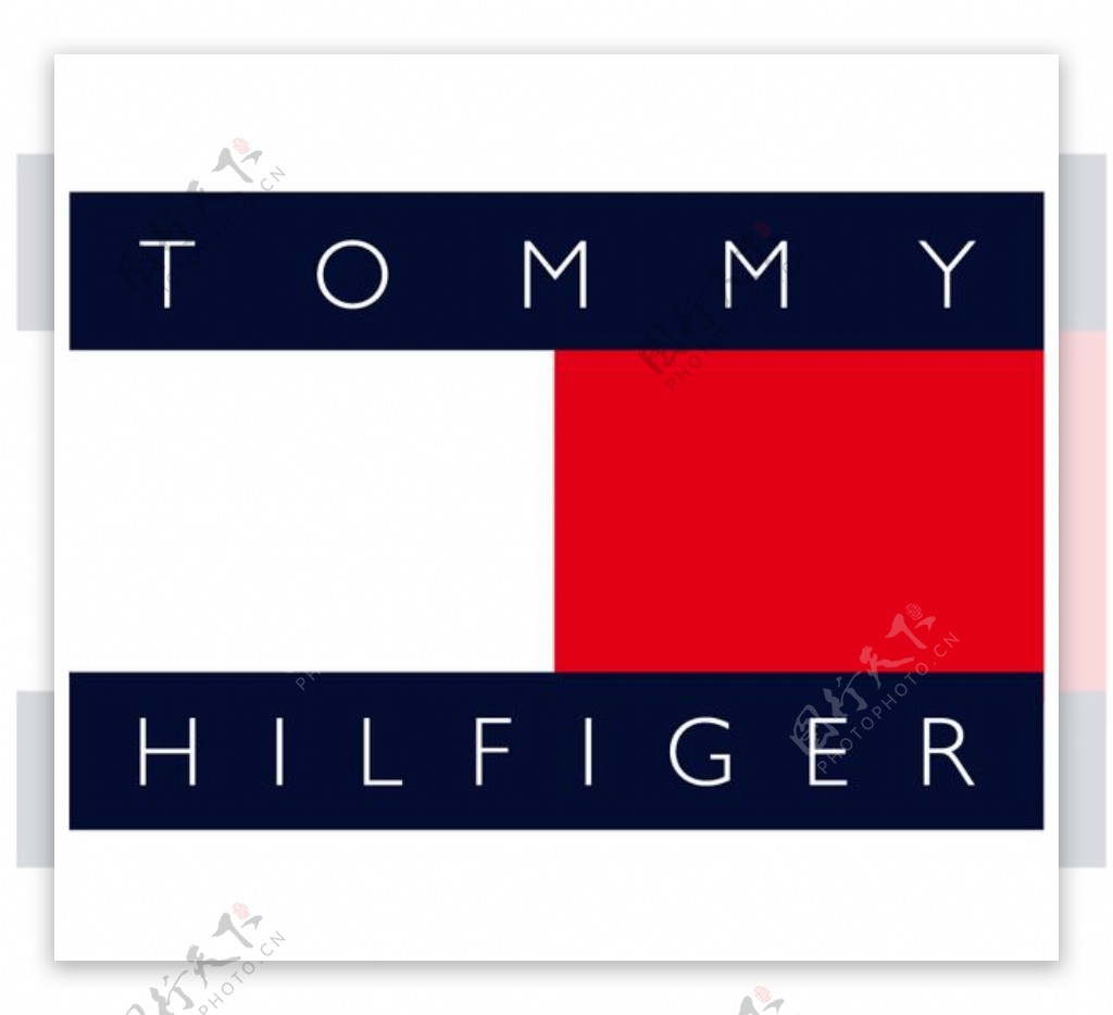 TommyHilfigerlogo设计欣赏TommyHilfiger下载标志设计欣赏