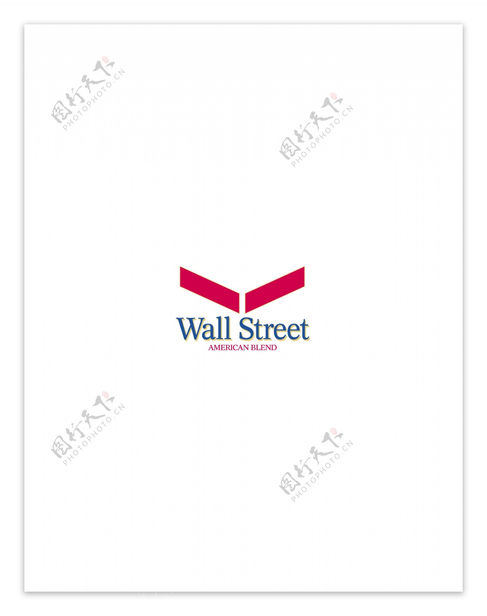 WallStreetlogo设计欣赏足球队队徽LOGO设计WallStreet下载标志设计欣赏