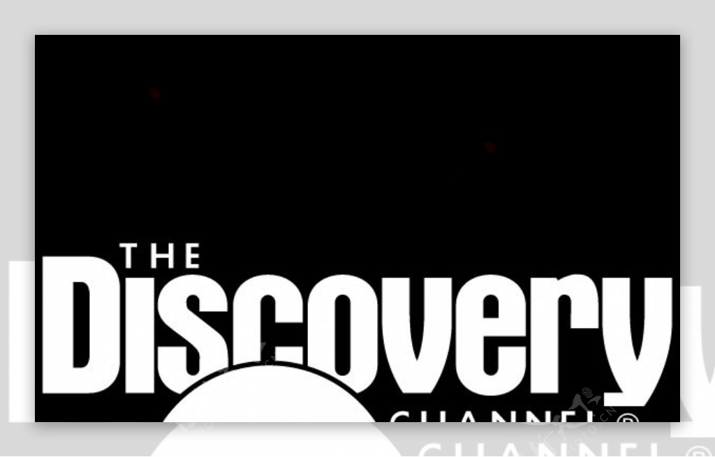 Discoverychannellogo设计欣赏探索频道标志设计欣赏