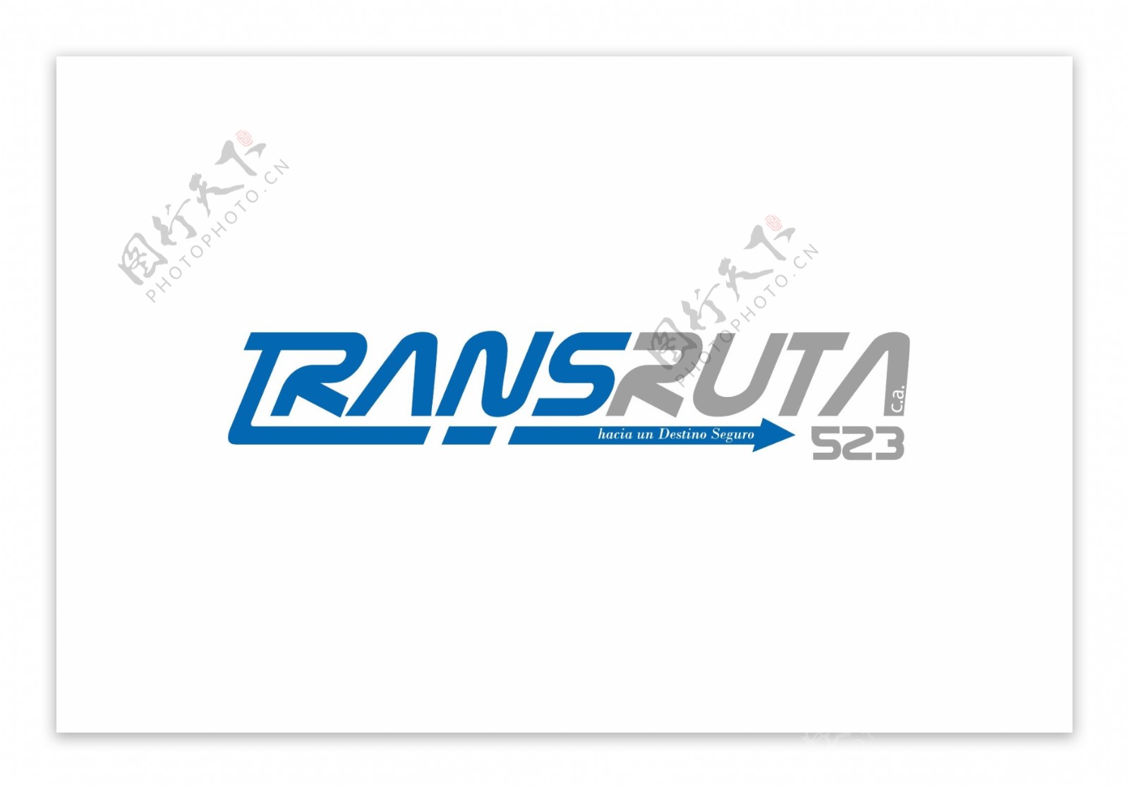 transruta523logo设计欣赏transruta523交通运输标志下载标志设计欣赏