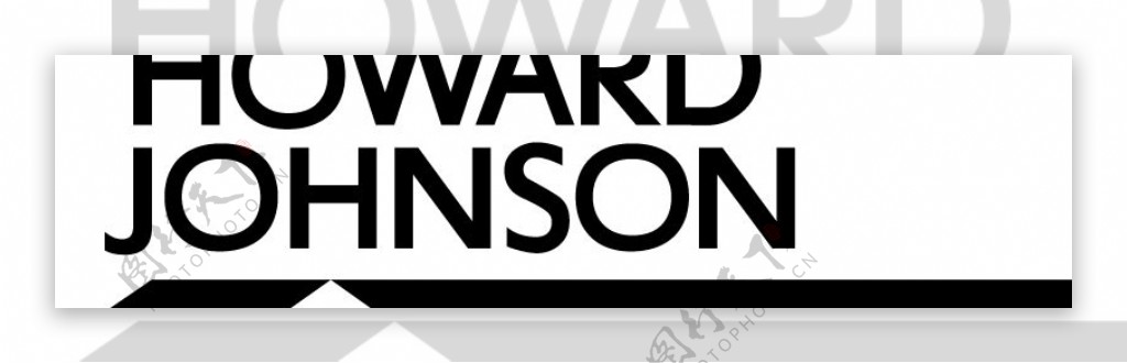 HowardJohnsonlogo设计欣赏霍华德约翰逊标志设计欣赏