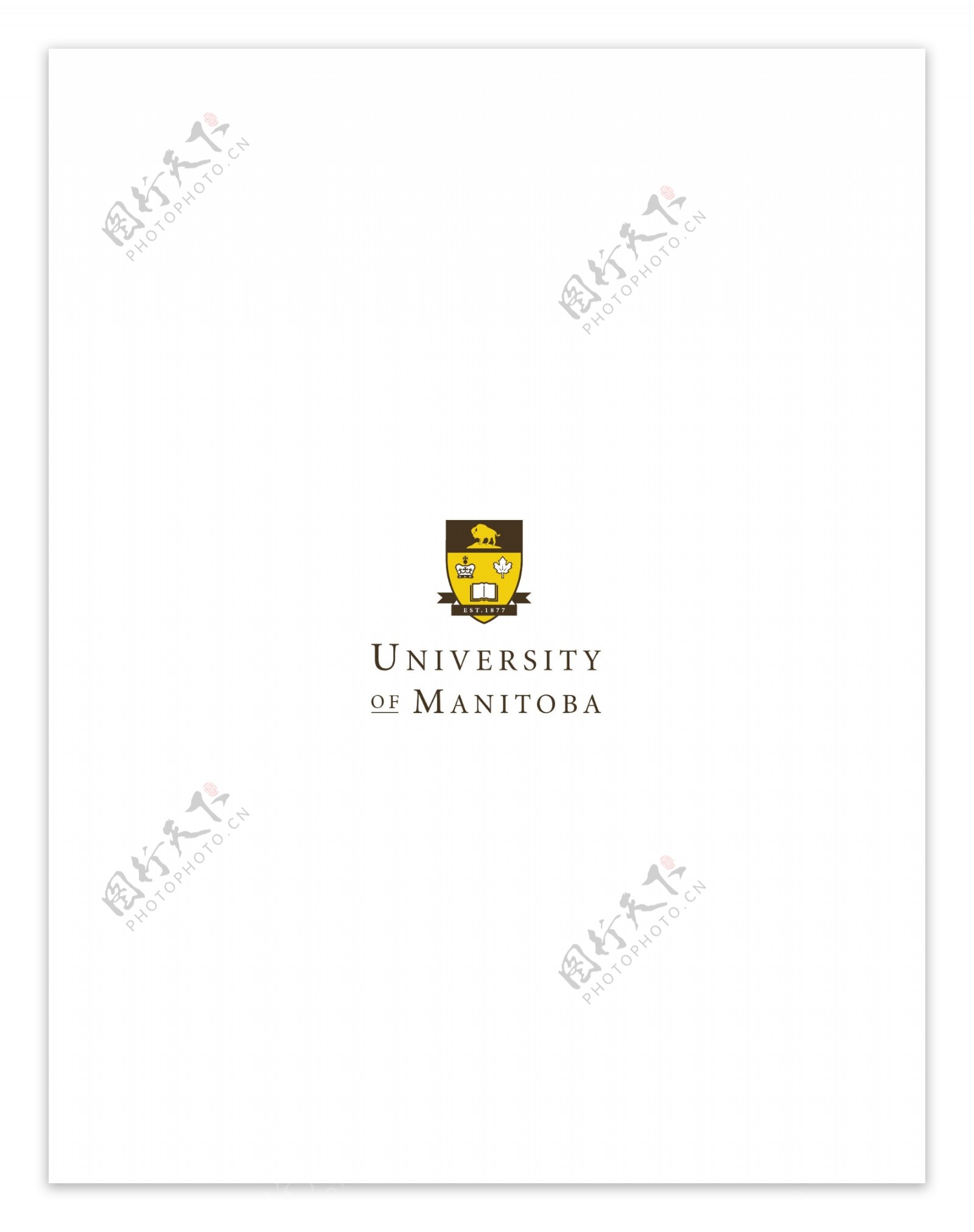 UniversityofManitoba2logo设计欣赏UniversityofManitoba2世界名校LOGO下载标志设计欣赏
