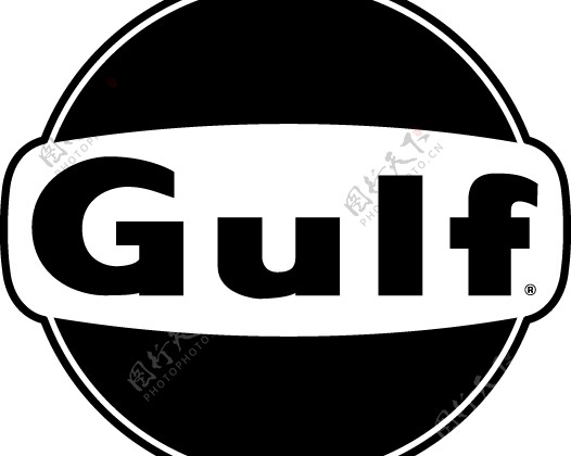 Gulflogo设计欣赏海湾标志设计欣赏