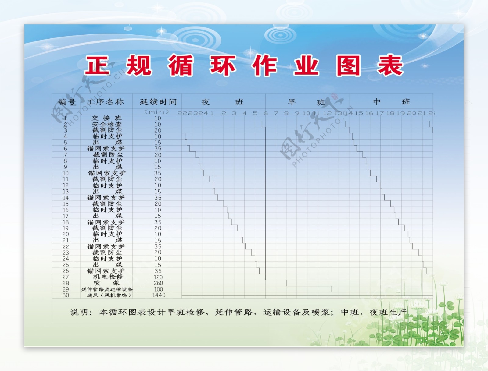 煤矿图片