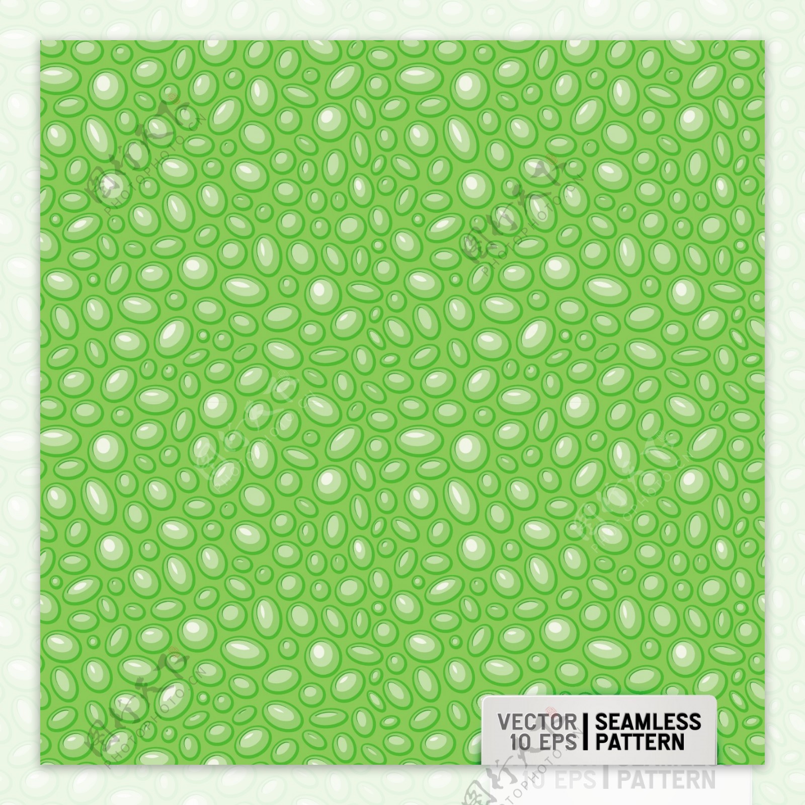 绿色水珠绿色水珠水滴背素材图片下载-素材编号01611051-素材天下图库