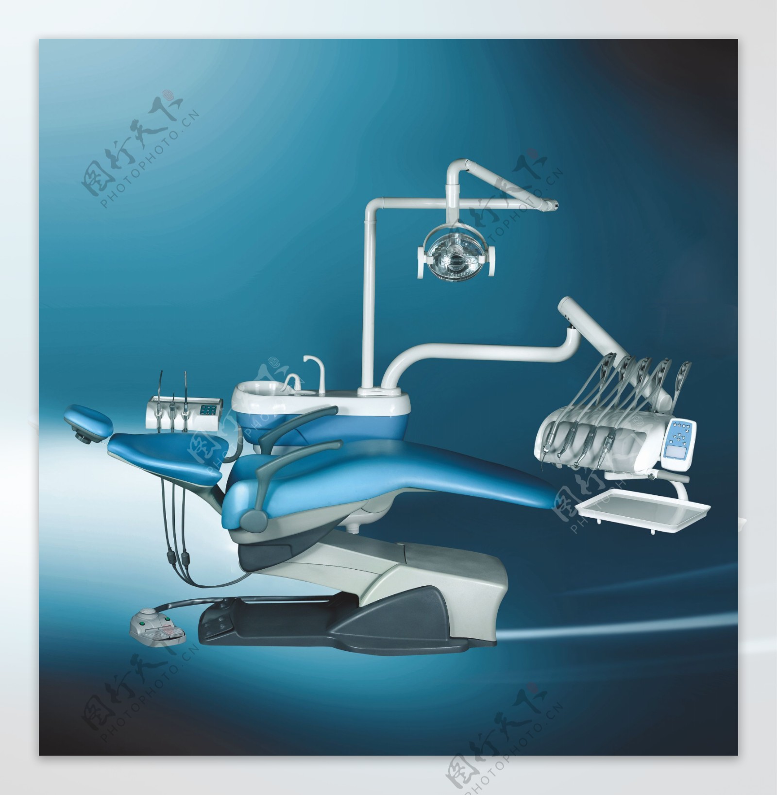 牙科器械图片