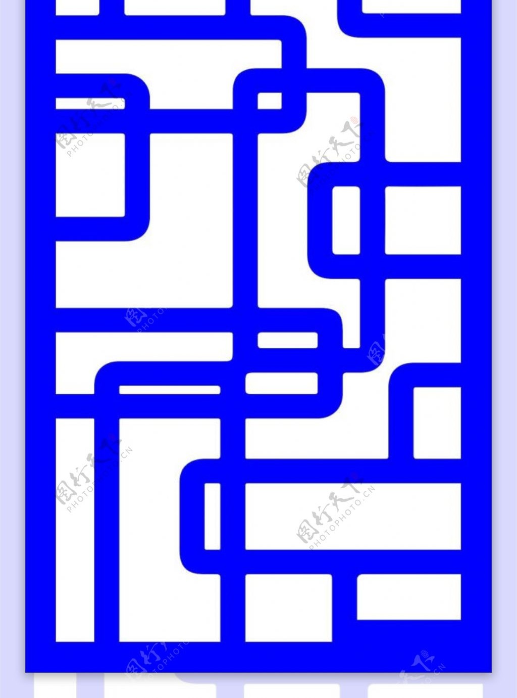 精雕隔断