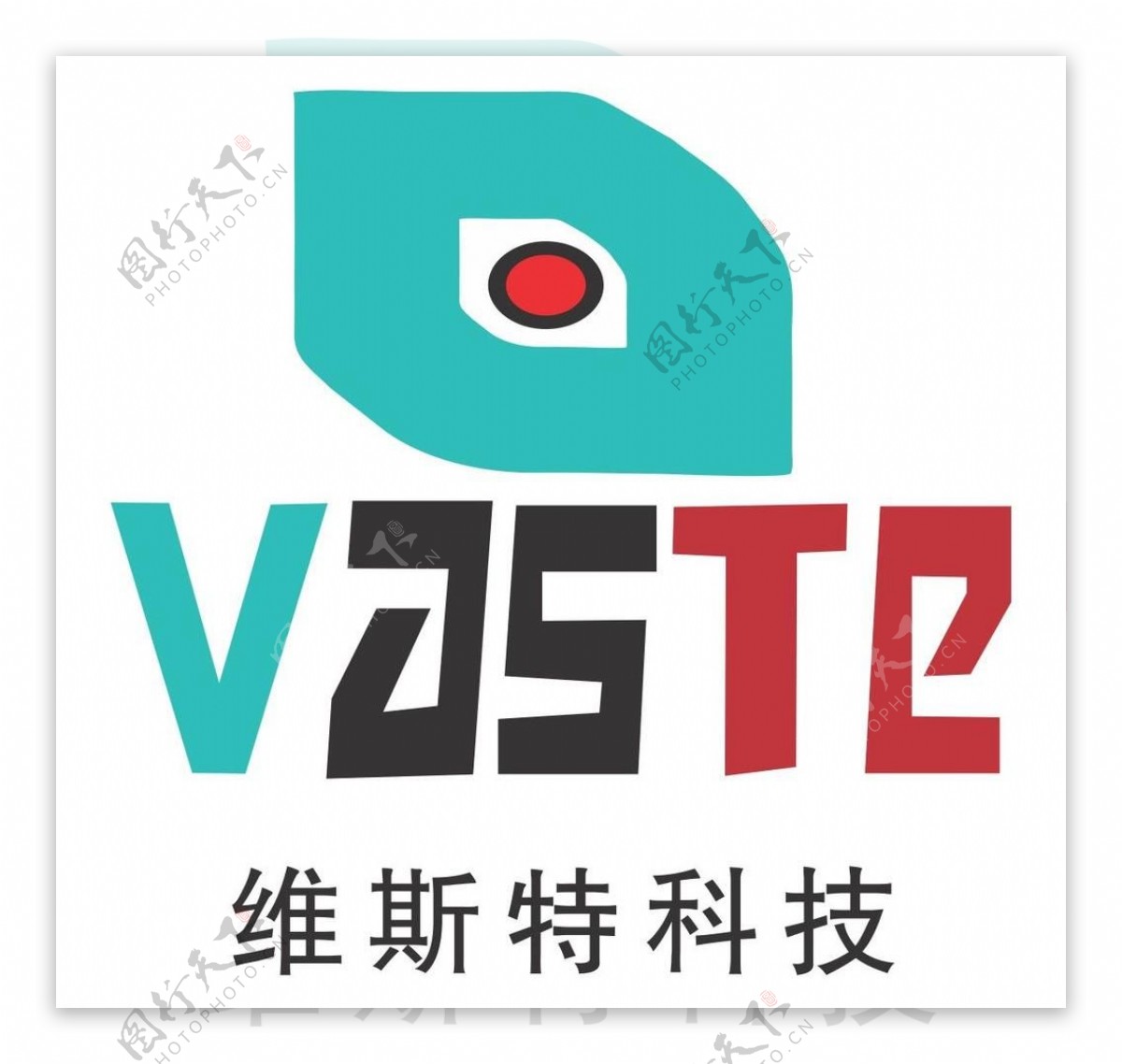 维斯特科技logo图片