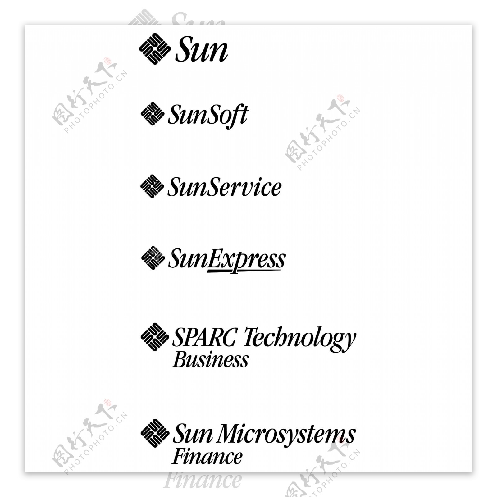 太阳微系统公司