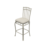 3D吧椅模型