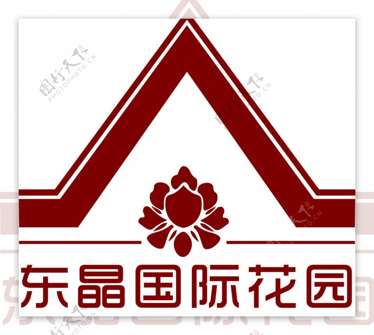 地产logo地产标志图片