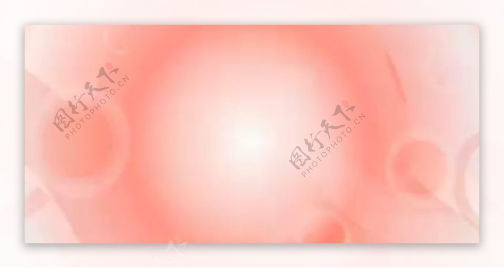 粉红色圆圈高清动态背景视频素材