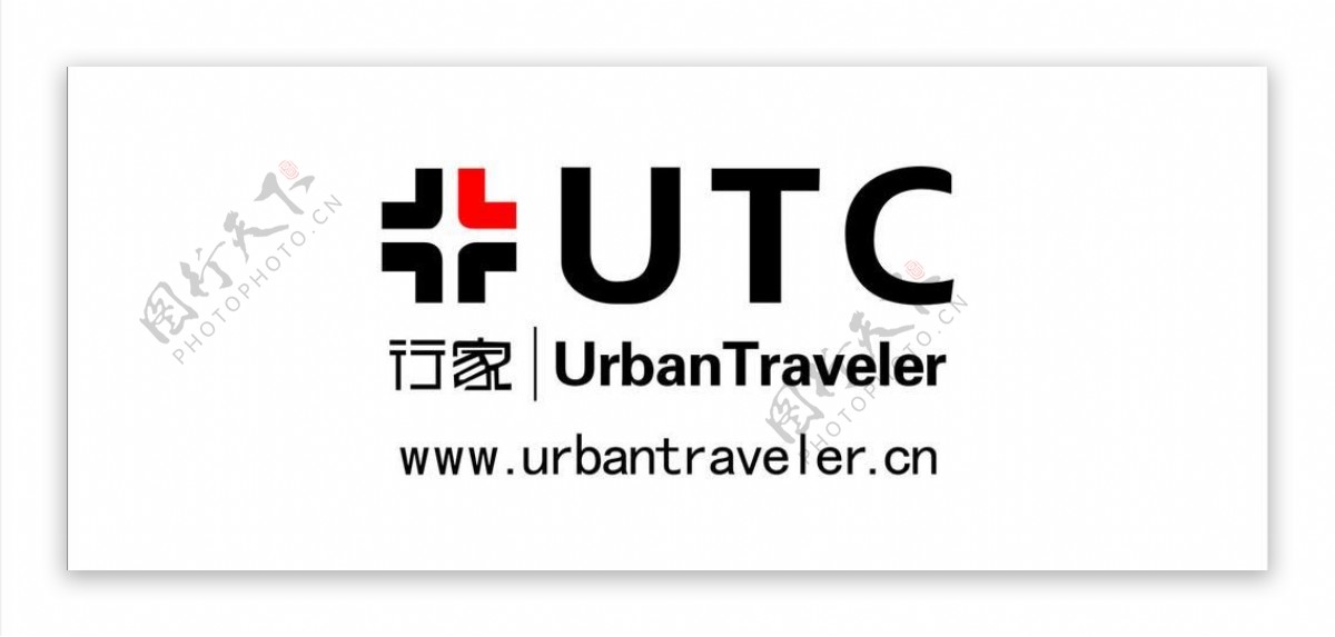 utc行家logo图片