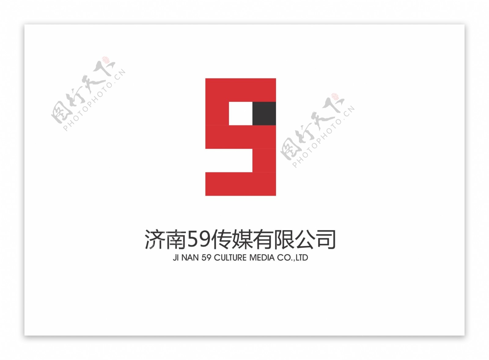 59传媒logo图片
