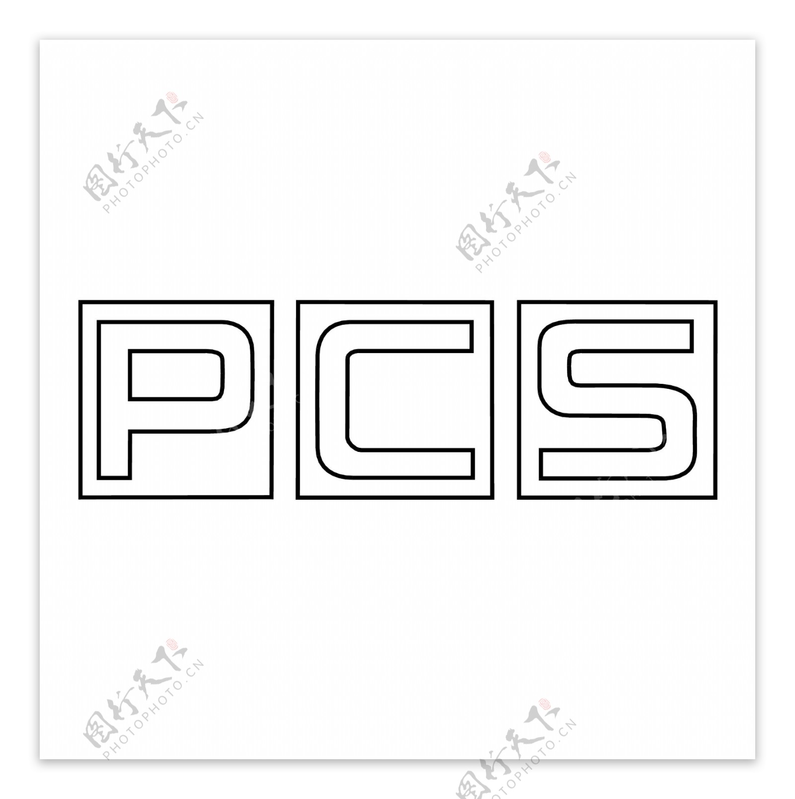 PCS0