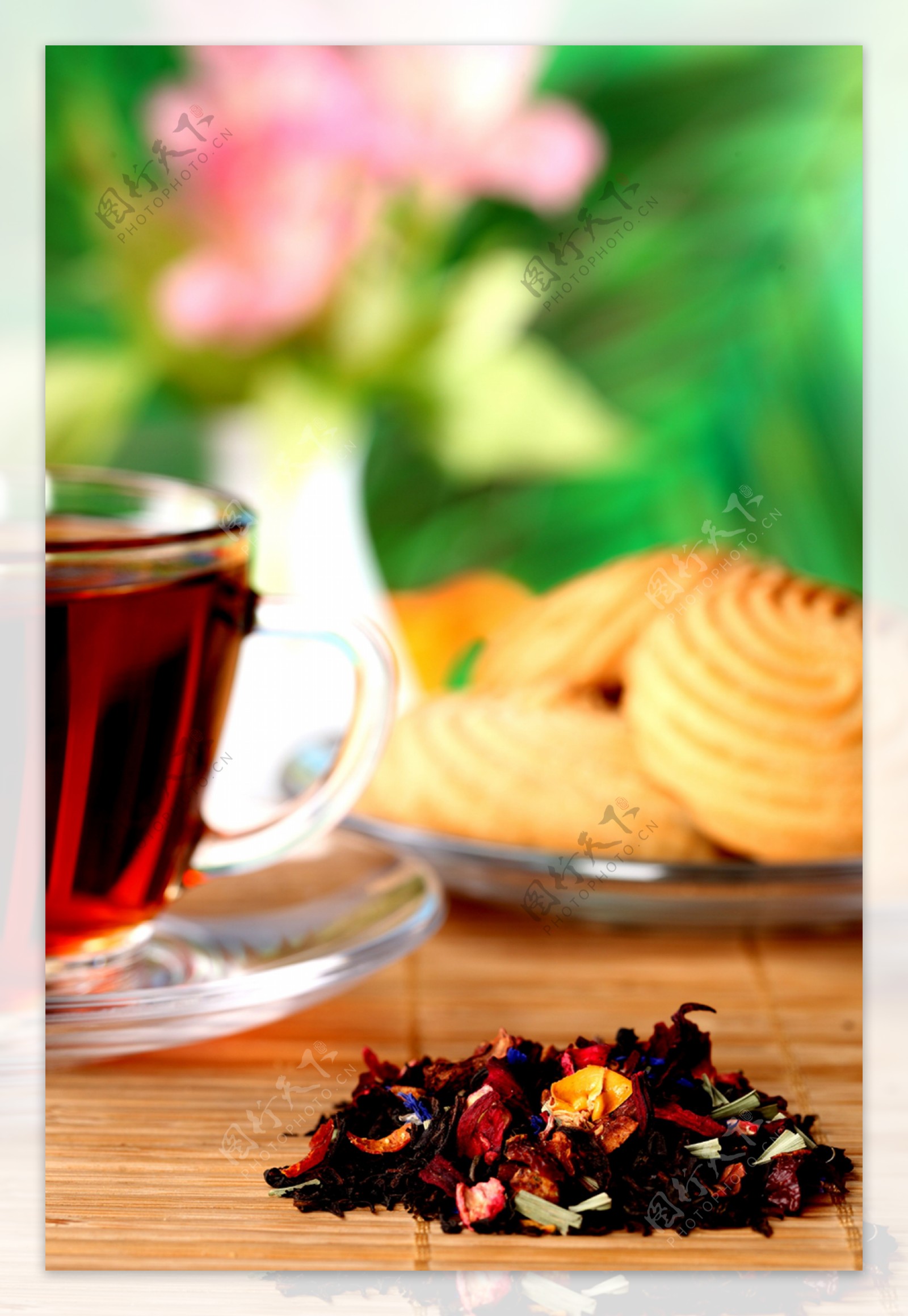 红茶高清图片下载-正版图片500739221-摄图网
