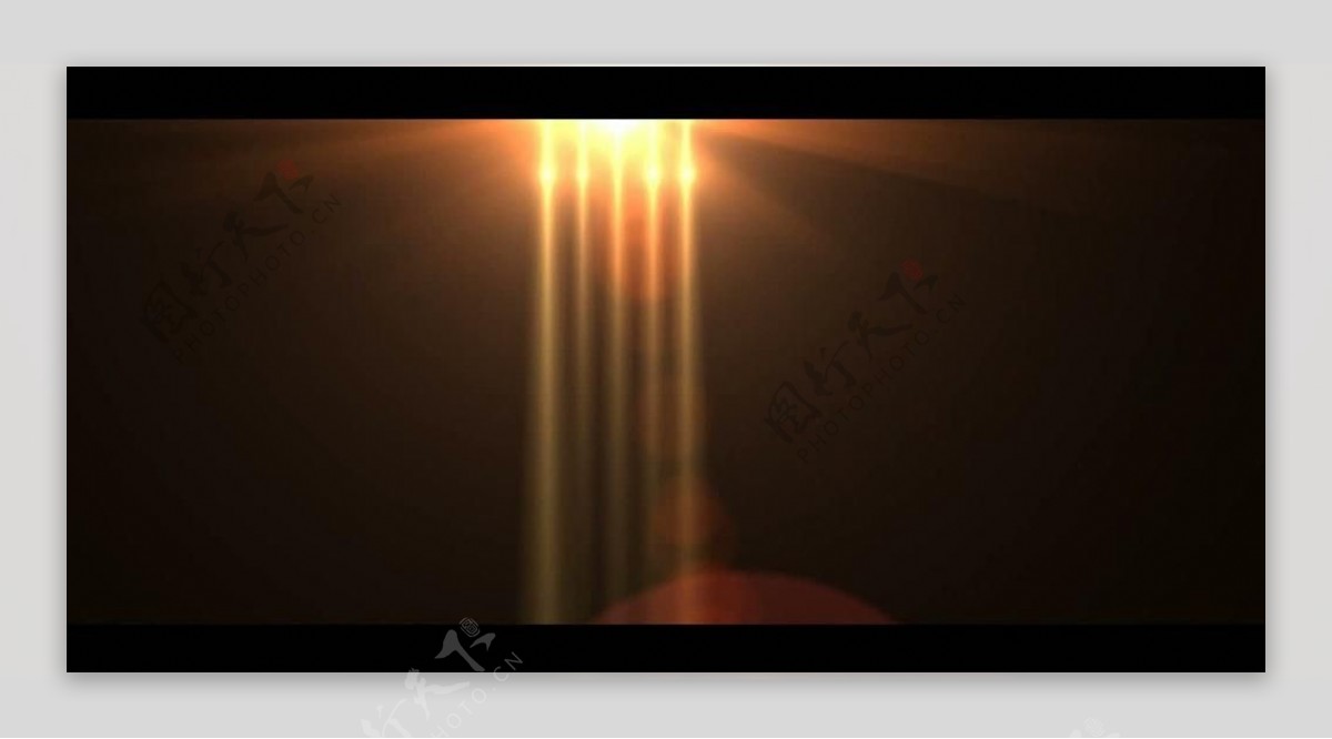 动态光线光效视频素材图片