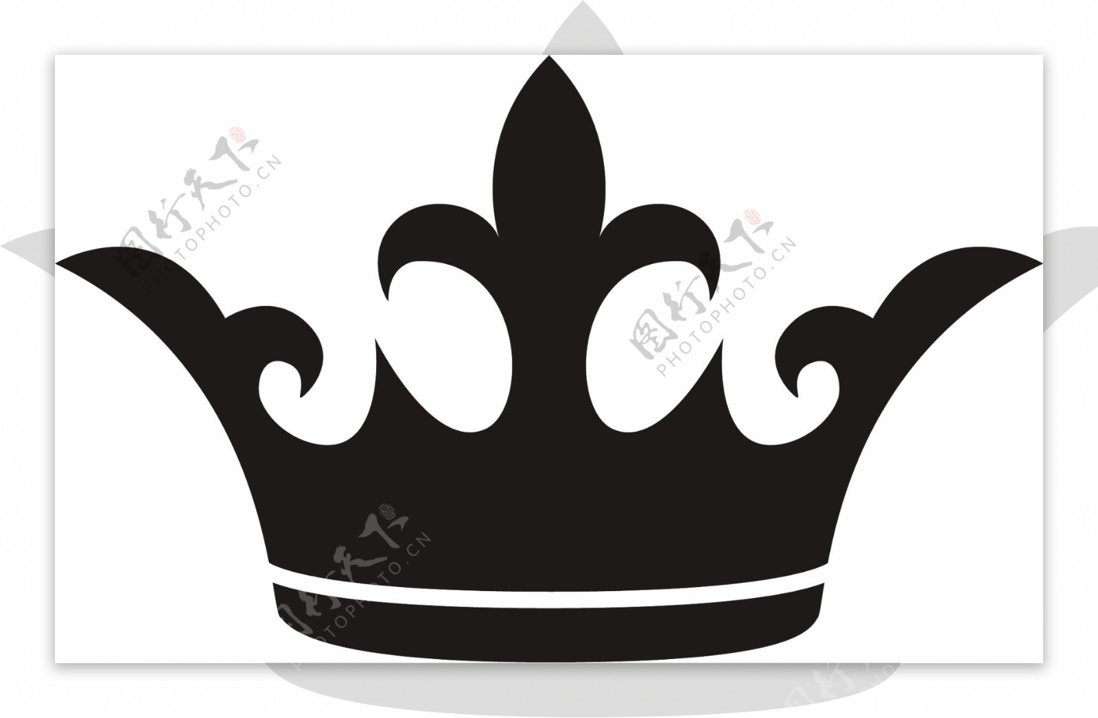 皇家标志设计图片