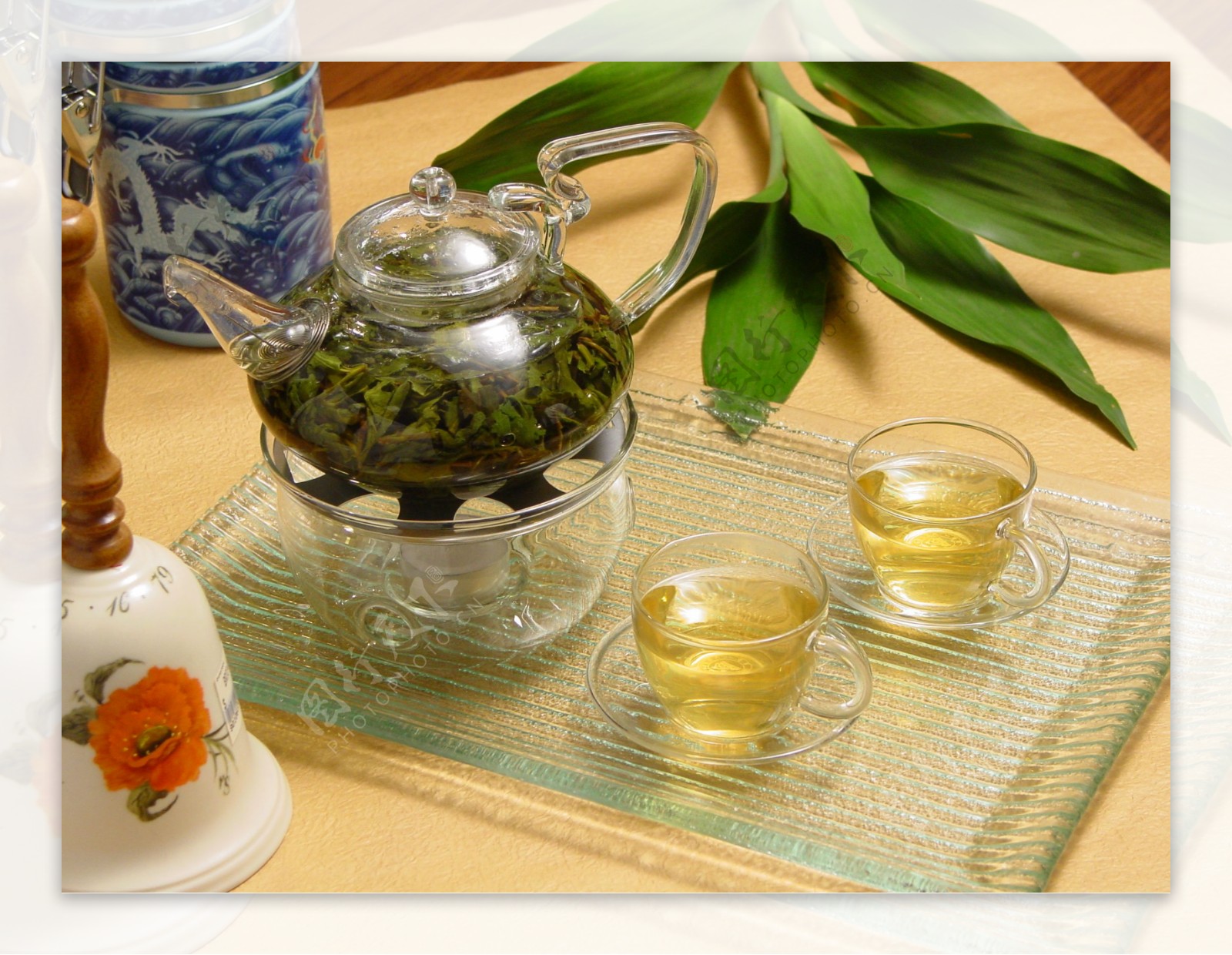 乌龙茶采制的季节条件 - 茶叶知识 - 美壶网