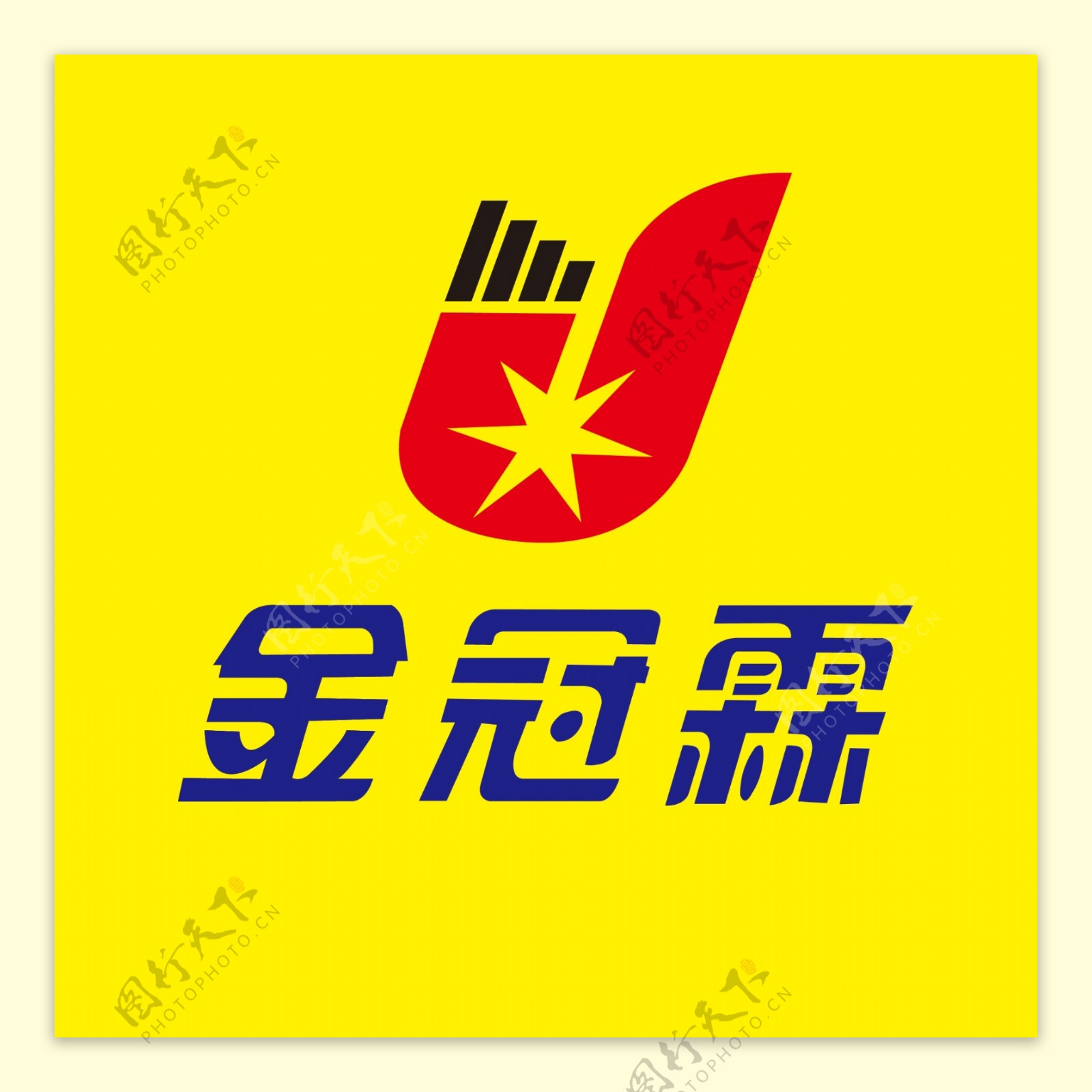 金冠霖logo图片
