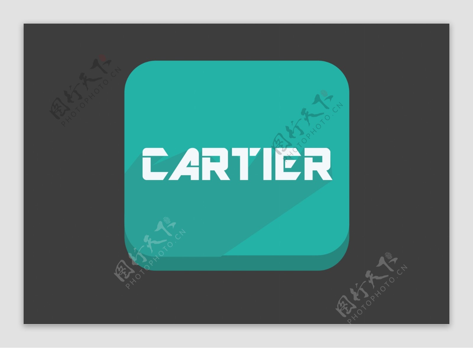 cartier图表图片