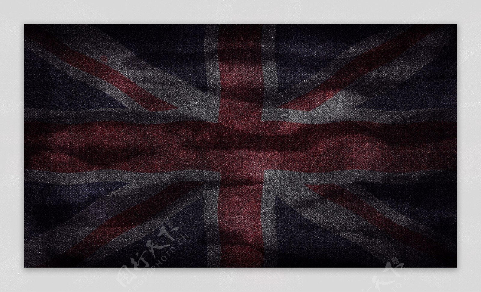 英国国旗图片