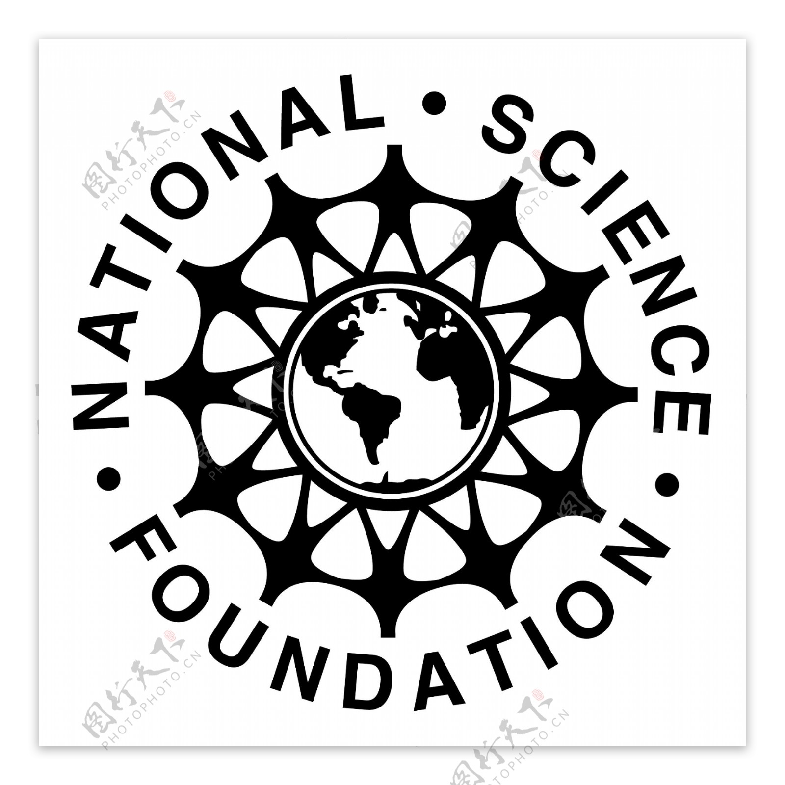 美国国家科学基金会1