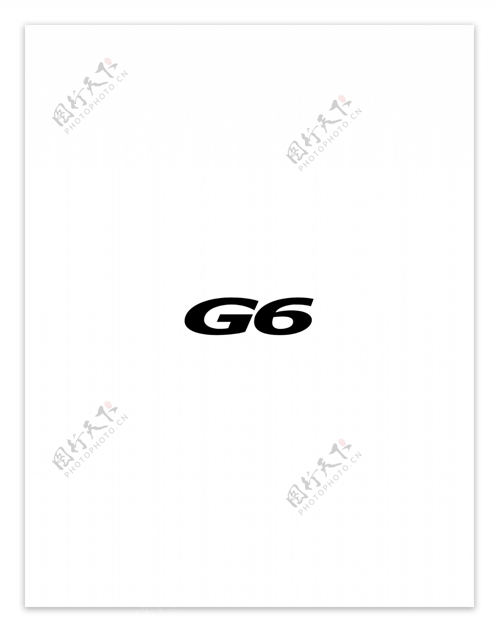 G61logo设计欣赏G61矢量名车标志下载标志设计欣赏